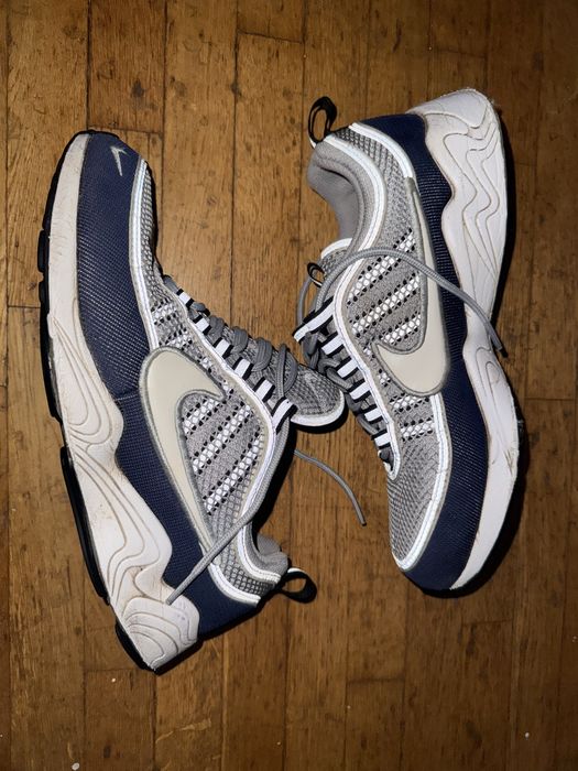 кросівки Nike Air Zoom Spiridon 16