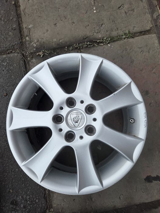 Оригінальні легкосплавні диски з датчиками тиску r16, 5×120, BMW.