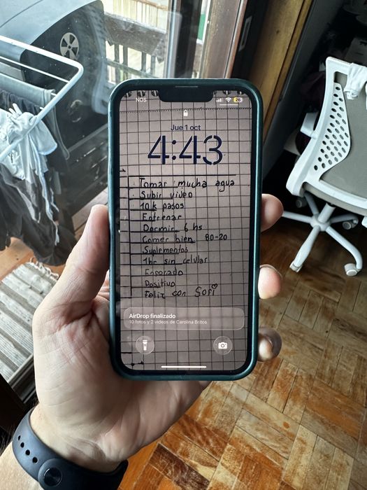 Iphone 13 Pro 256gb
