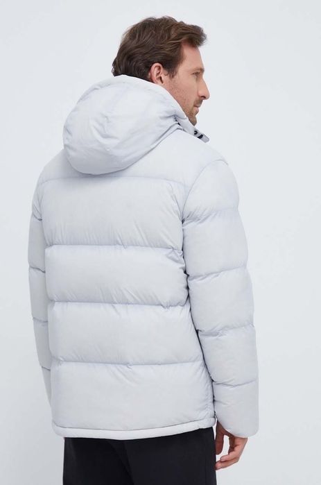 Zimowa kurtka puchowa Jack Wolfskin Roemertor XXL