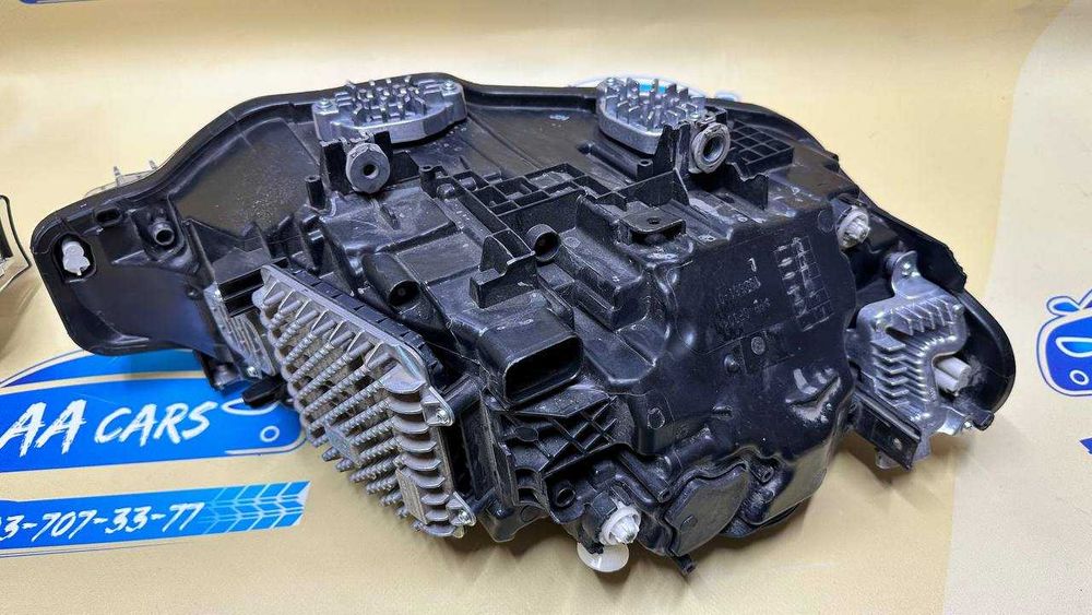 Фара Фари Фары BMW 3 F30/31/34/35/80 Led 2012 - 2019