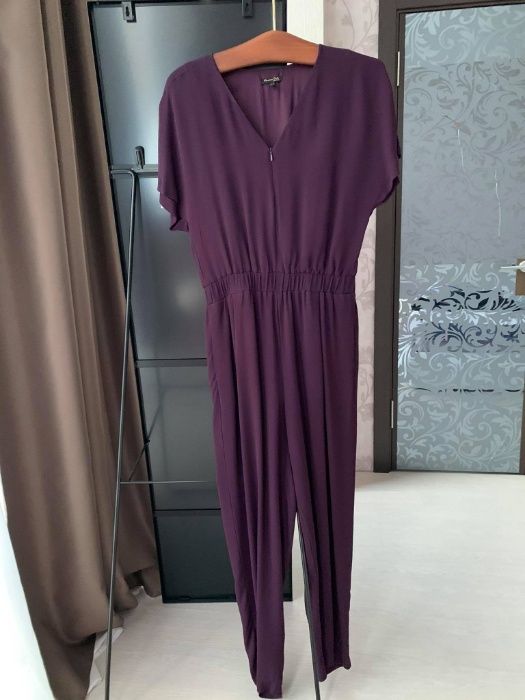 Комбінезон Massimo Dutti