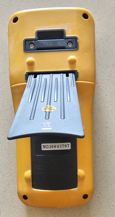 Mesidor de isolamento ST-5500 da marca Standard