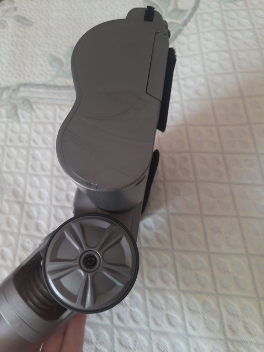 Dyson V7 V8 V10 V11 V15 Активна турбощiтка
