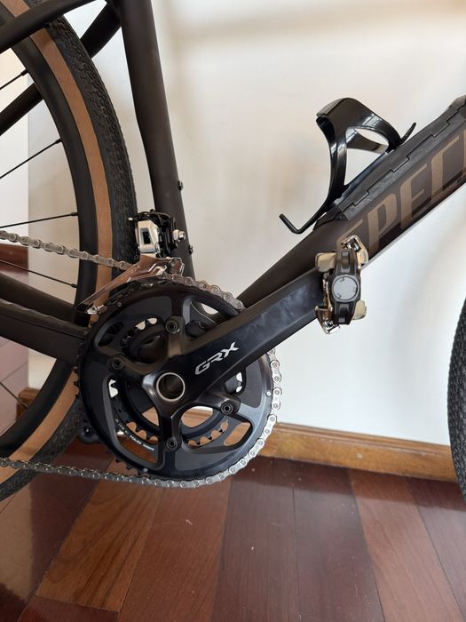 Specialized Diverge Sport Carbon Gravel