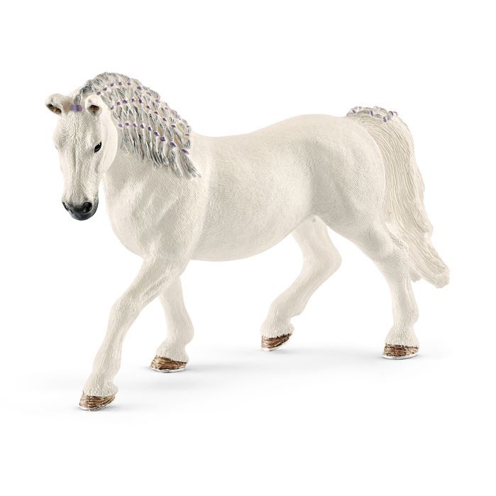 Klacz Rasy Lipicańskiej Slh13819 Schleich