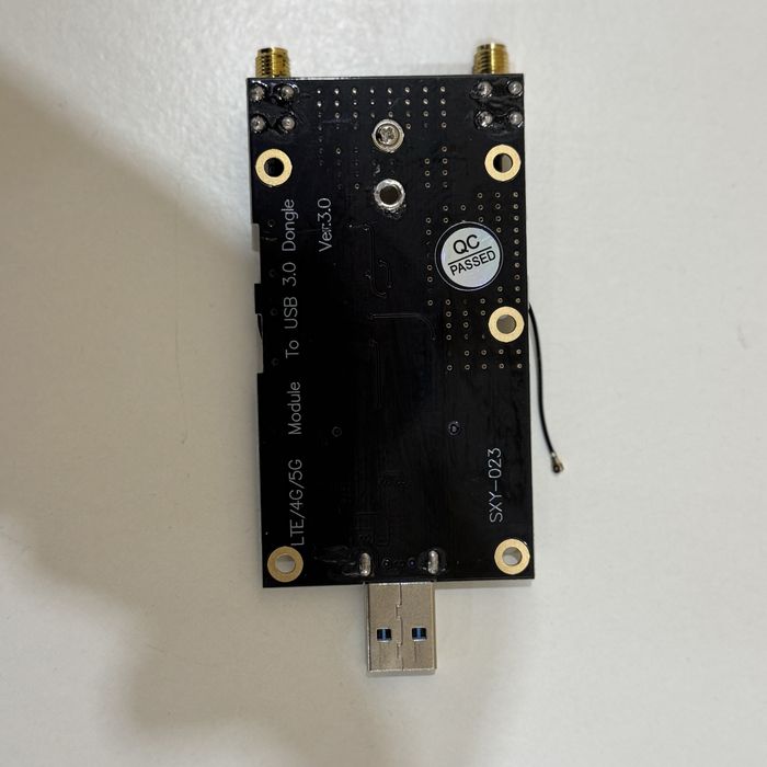 M.2 to USB 3.0 Adapter