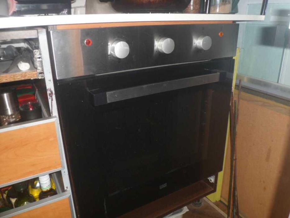 piekarnik elektryczny sprawny