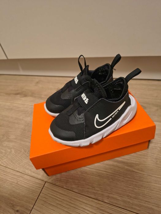 Buty Nike chłopięce