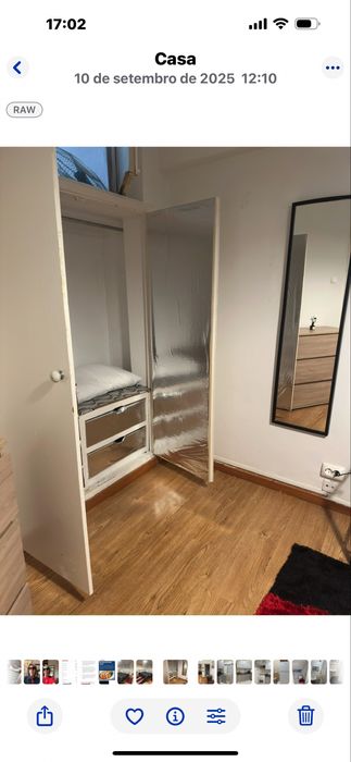 Aluga se quarto com entrada independete