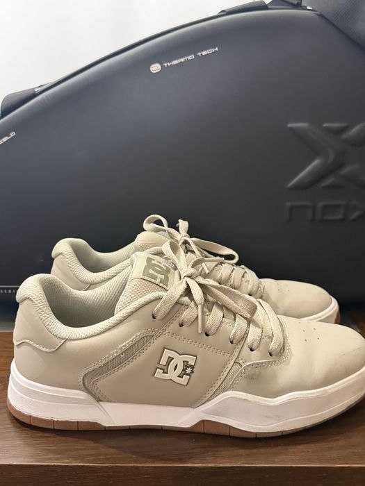 DC Shoes Manteca 4