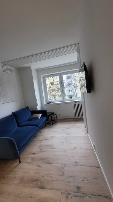 Mieszkanie do WYNAJĘCIA