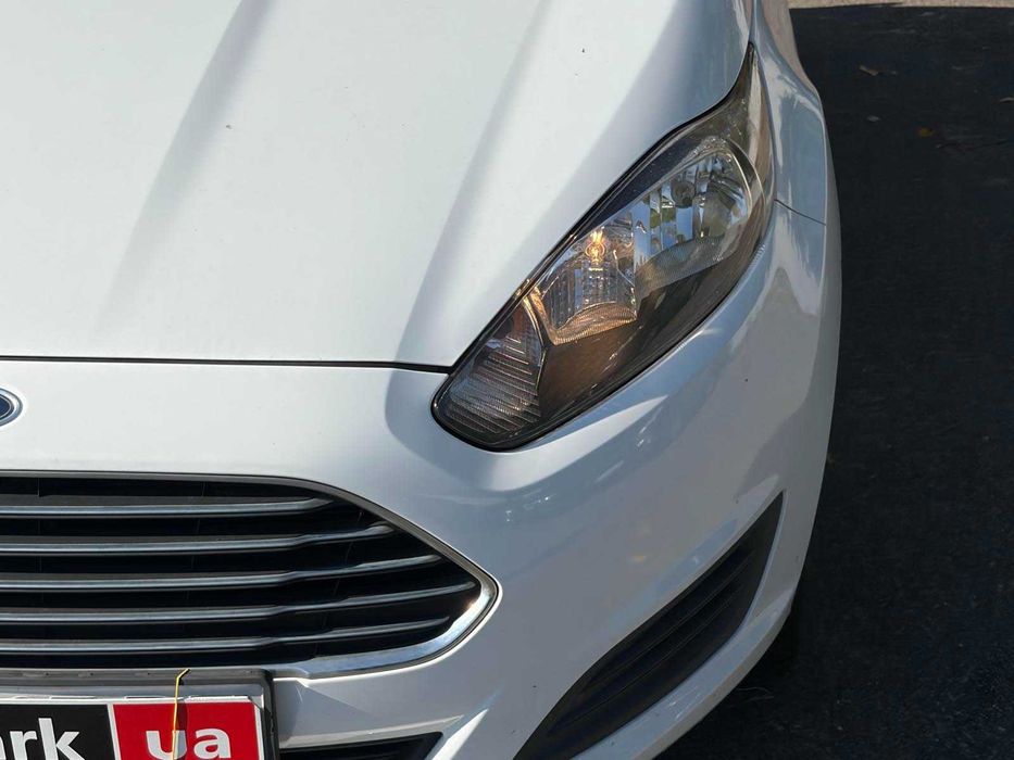 Продам Ford Fiesta 2013р. #79590