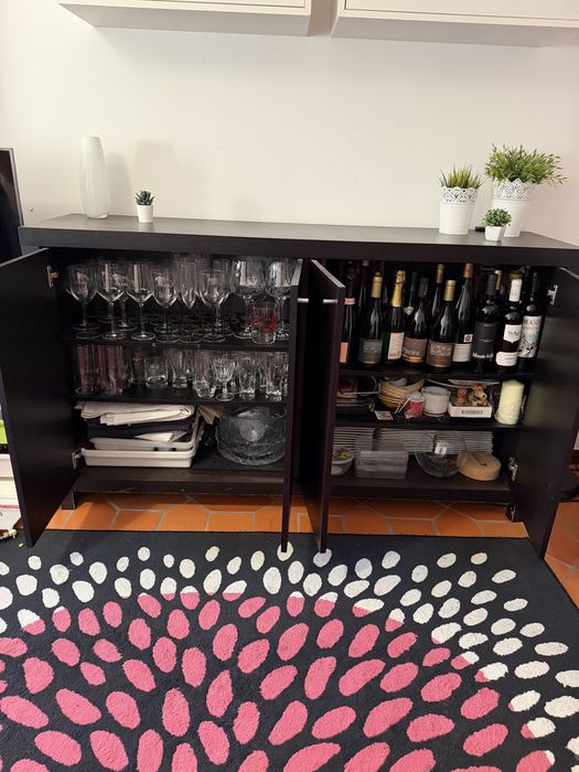 Conjunto de sala de jantar