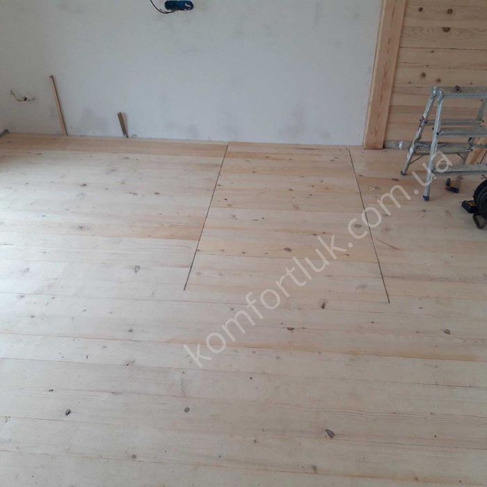 Напольный ревизионный люк невидимка в подвал и погреб от производителя