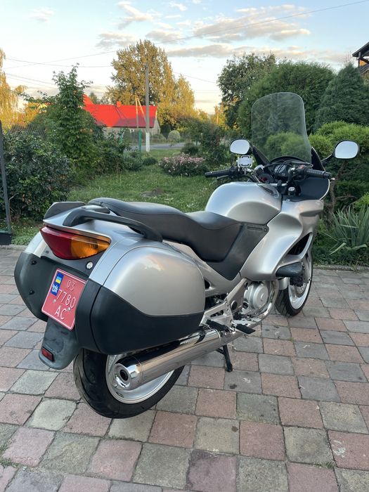 Honda NT650V Deauville 2003р 34тис км