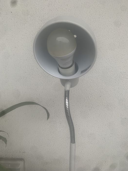 Lampada/Abajour ikea