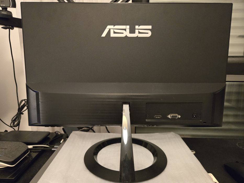 Monitor ASUS 22" Ultra Slim - Perfeito estado