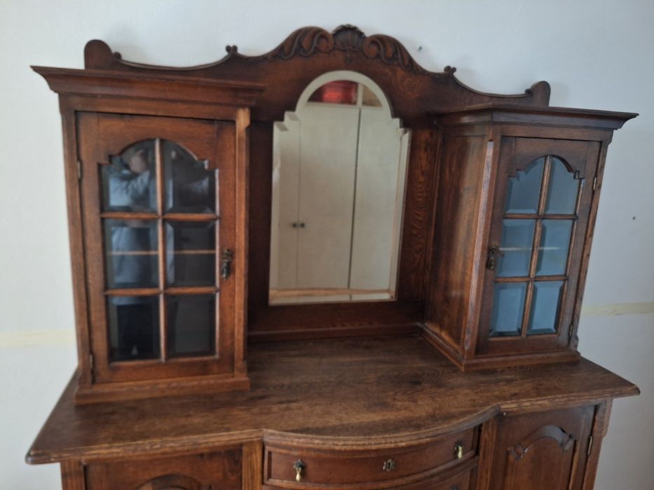Armário estante louçeiro cupboard