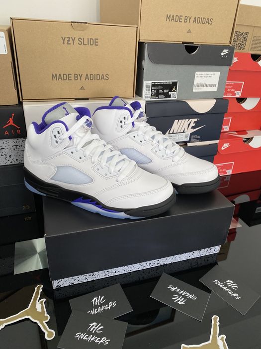 Jordan 5 Concord