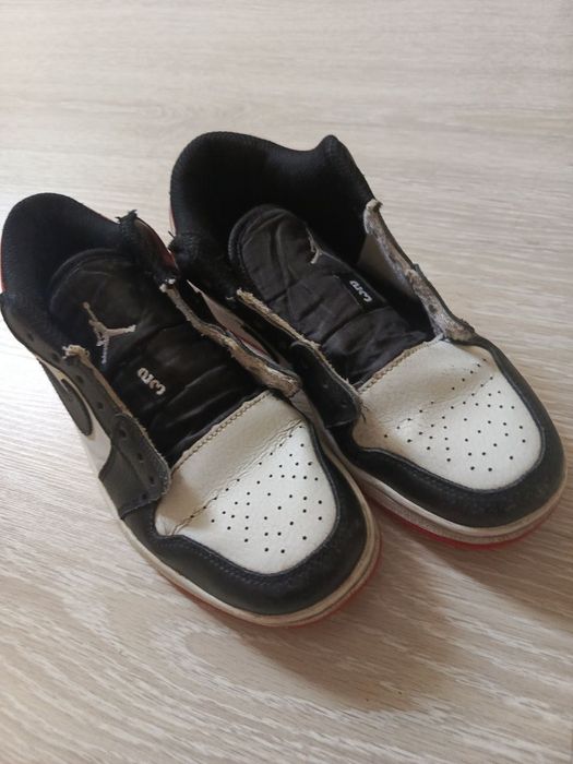 Кросовки,Кросівки,Nike Джордани.Туфлі для хлопчика