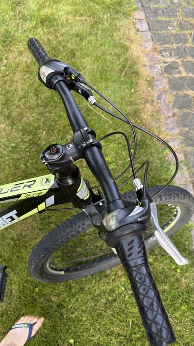 Rower górski MTB Romet 26”