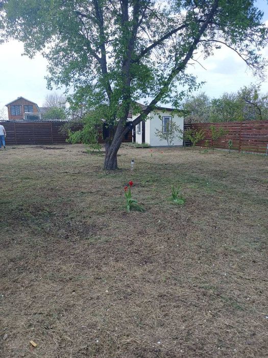 Уборка Участков,Спил деревьев,покос,Планировка,Вывоз мусора