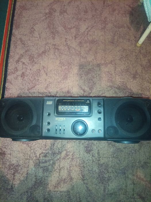 Кассетный магнитофон , Япония