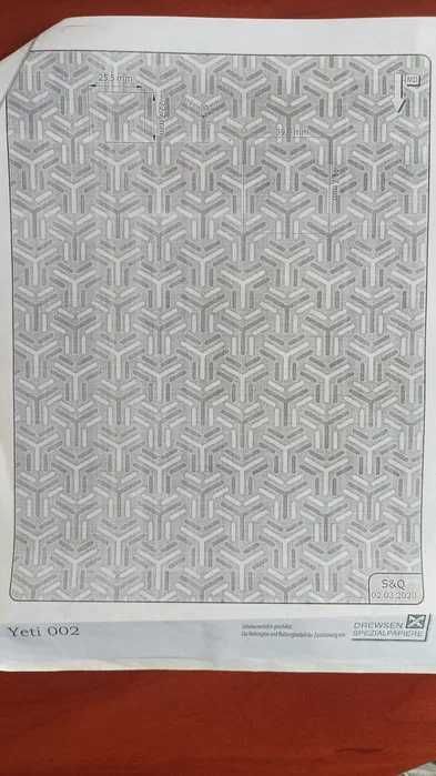 Папір з водяними знаками захистом А4,70-120г/м2,500листов