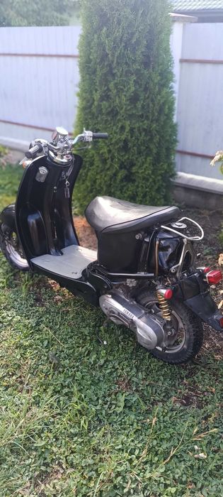 Yamaha vino 3kj 2T 50cc