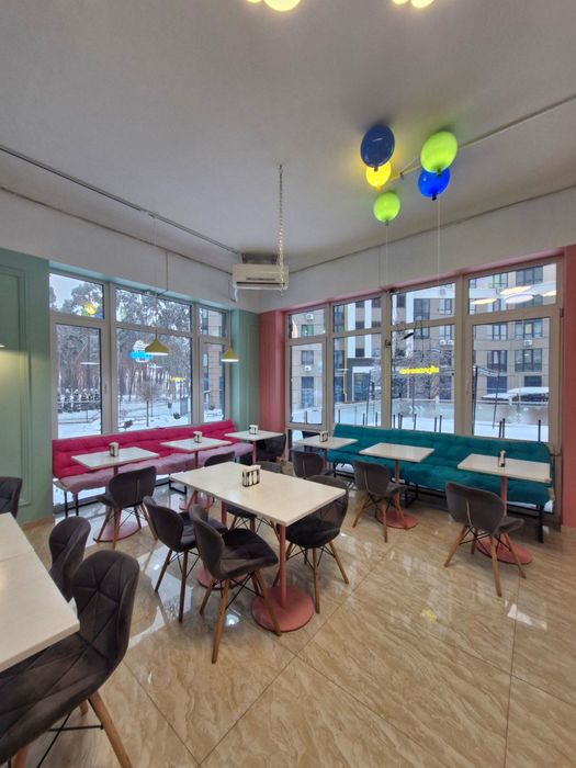 Продаж комерційного приміщення ЖК Центральний 2! Ірпінь