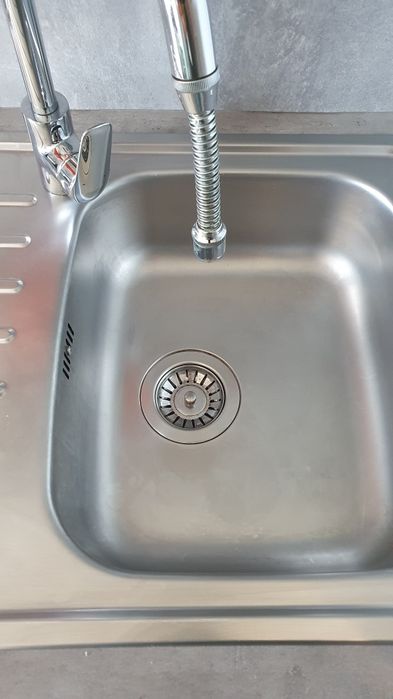 Twin Sisters Cleaning - profesjonalne sprzątanie mieszkań, domów i biur