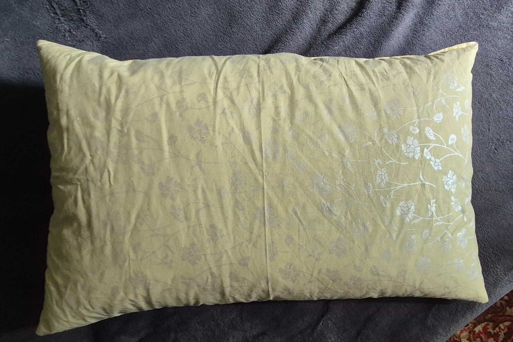 Подушка 38*58 см