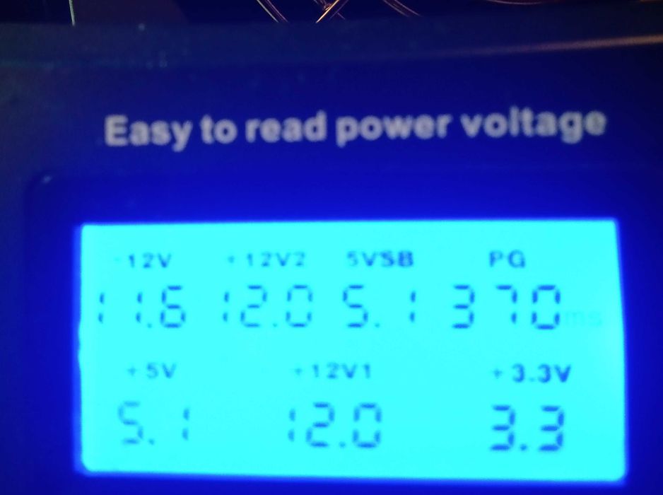 Блок питания 400 ватт есть и 500 и 700