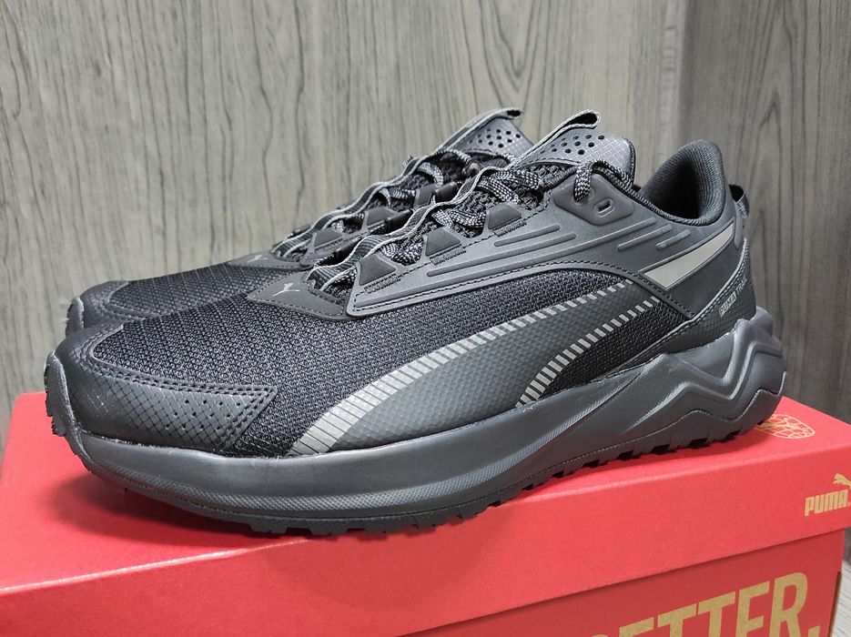 44,5 Puma Lite Trail оригінальні чоловічі кросовки