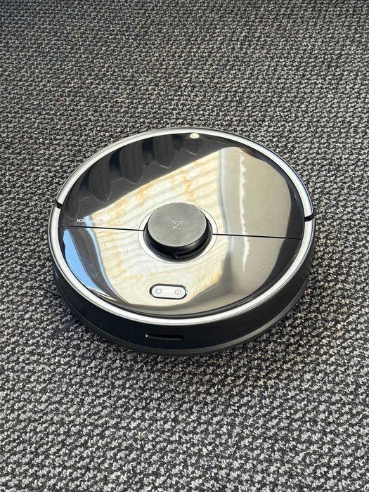 Roborock S5 Max Black