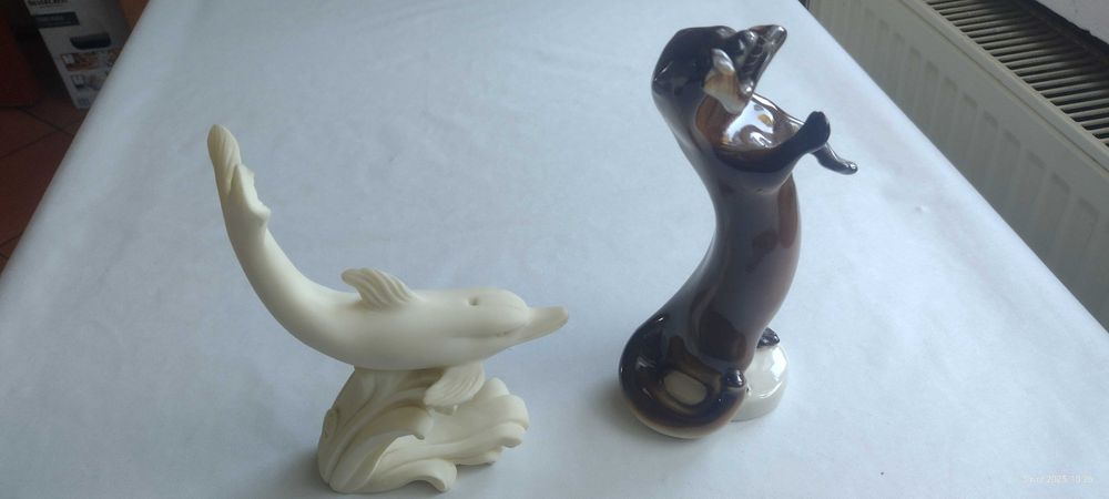 Sprzedam figurki kolekcjonerskie