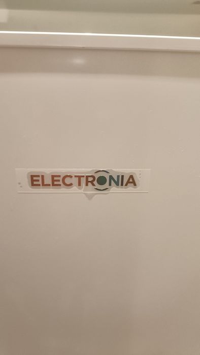 Frigorífico Eletronia