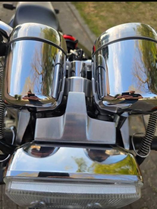 Yamaha Fzx 750 100% Original como Nova!!