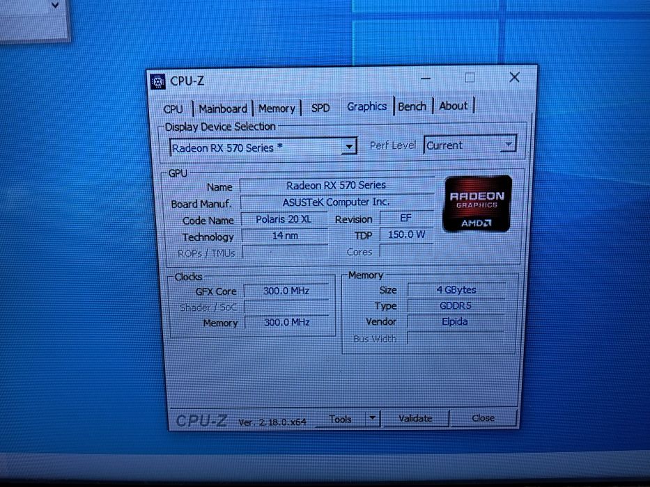 Комп'ютер І5 4590,Рх 570