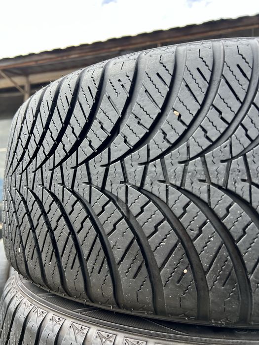 Шини 235/45/18 6.5мм‼️Falken‼️20 Рік‼️Пара Всесезон‼️Резина R18‼️Склад шин