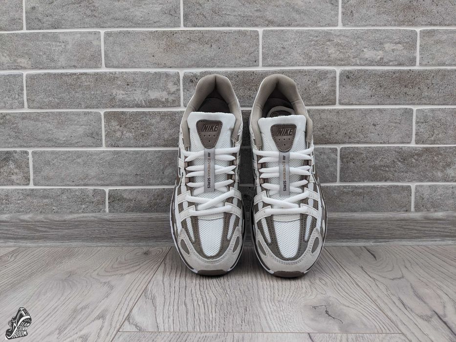 Кроссовки мужские \ женские Nike P-6000 \ Найк П-6000 \ 36 - 41 размер