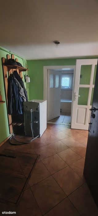 Sprzedam Dom wolnostojący z dużą działką 15 arów Siedlisko Charsznica