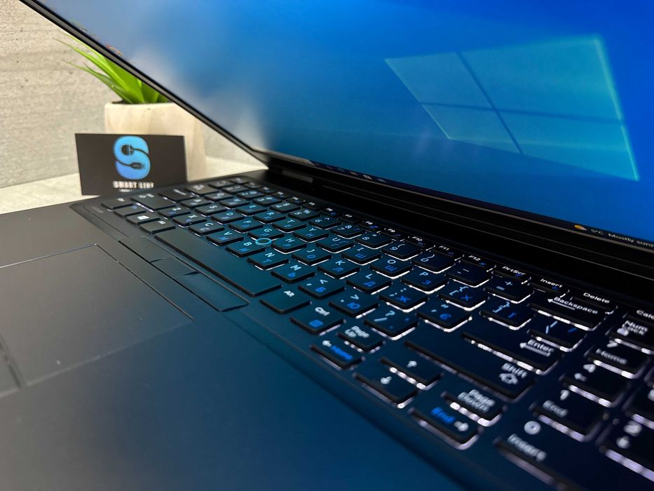 Надійний ноутбук Dell 5580/I5-6300u/8gb ddr4/256gb ssd/15.6”