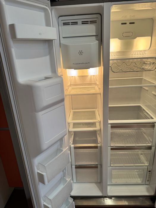 Frigorífico Americano