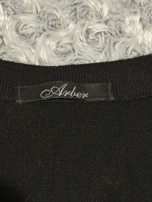 Светр чоловічий Arber