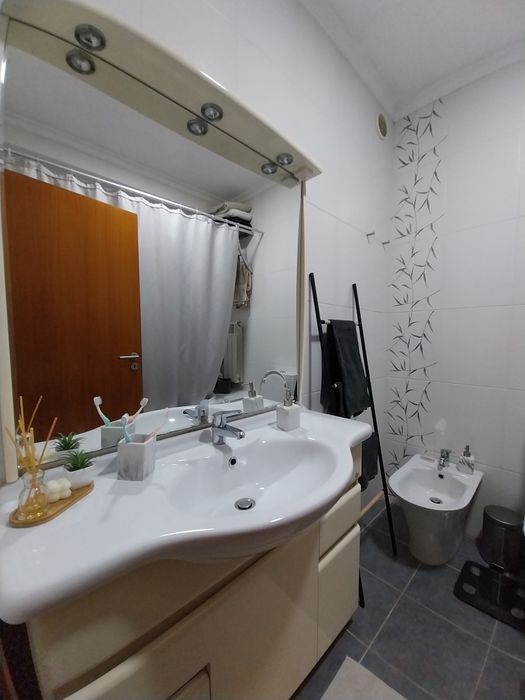 Vendo apartamento T2