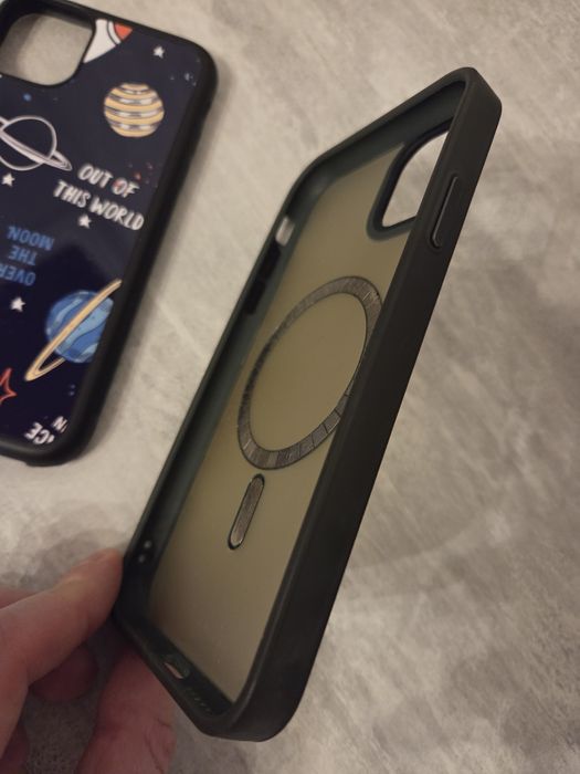 Чохол x2 для iPhone 11