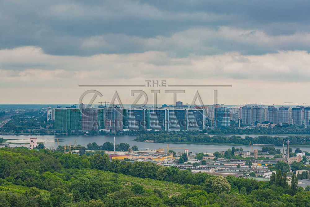 Многокомнатная квартира по адресу ул. Зверинецкая (площадь 187 м²) - Atlanta.ua - фото 2