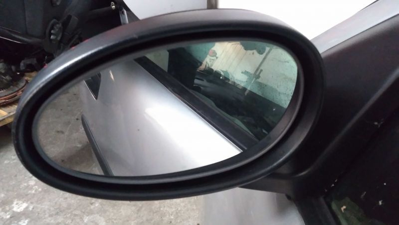 Espelho Retrovisor Esq Rover 25 Hatchback (Rf)